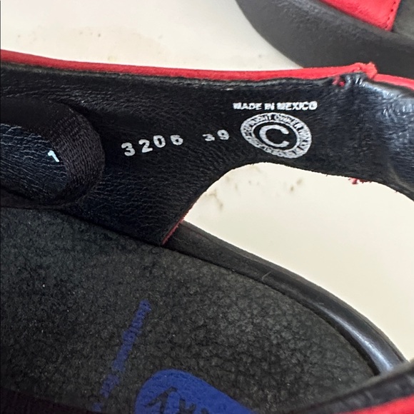 Wolky Sandal Sneakers 39 NWT - Picture 4 of 5